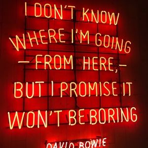 Meet your Posher, Fred